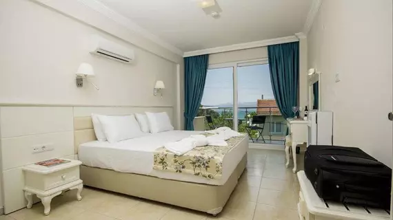 Sovalye Hotel | Muğla - Fethiye - Fethiye Merkezi