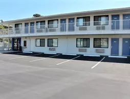 Motel 6 Morro Bay | Kaliforniya - San Luis Obispo (ve civarı) - Morro Bay