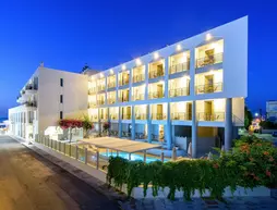 Alia Club Beach Hotel-Apartments