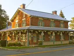 LA GALERIE B&B | Quebec - Montreal (ve civarı) - St-Antoine-sur-Richelieu