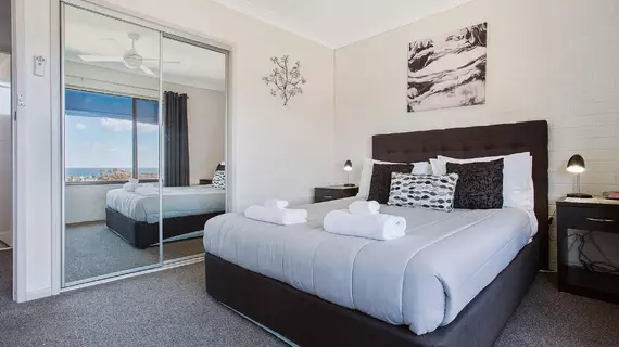 Hydra Holiday Units | New South Wales - Merimbula