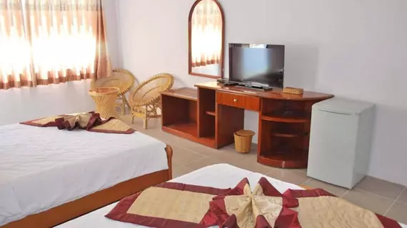 Phi Yen Hotel | Ba Ria-Vung Tau (vilayet) - Con Son