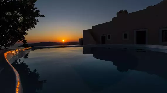 Astraea House | Ege Adaları - Santorini