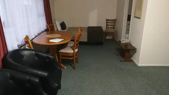 Ascot Oamaru Motel | Otago - Oamaru