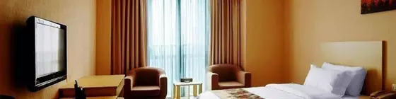 Shounan Business Hotel | Zhejiang - Ningbo - Yinzhou