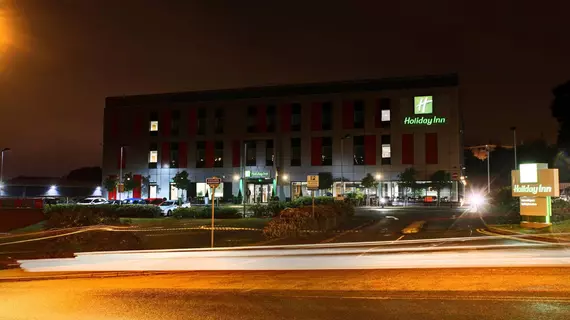 Holiday Inn London Luton Airport | Bedfordshire (kontluk) - Luton