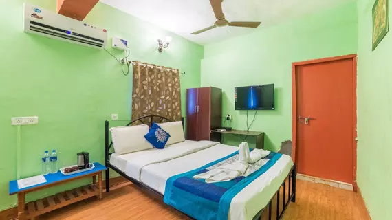 kiara bnb home | Goa - Kuzey Goa - Vagator