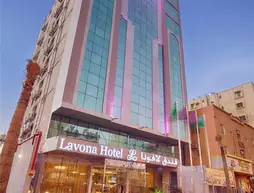 lavona | Eastern Province - Al Jubail