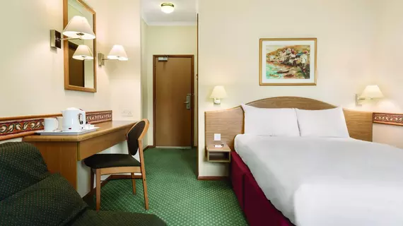 Days Inn Donington A50 | Derbyshire (kontluk) - Derby - Shardlow