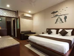 Hotel Basera | Pencap - Amritsar