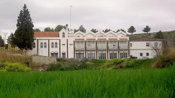 Balneario de Alicún de las Torres | Andalucia - Granada (il) - Villanueva de las Torres