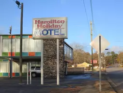 Hamilton Holiday Motel | Alabama - Hamilton