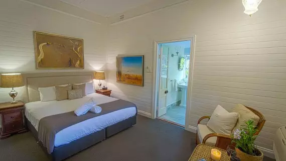 Bangalow Guesthouse | New South Wales - Byron Bay (ve civarı) - Bangalow