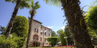 Hotel Villa Quiete