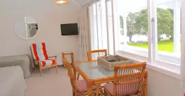 Hananui Lodge and Apartments | Northland - Far North District - Russell