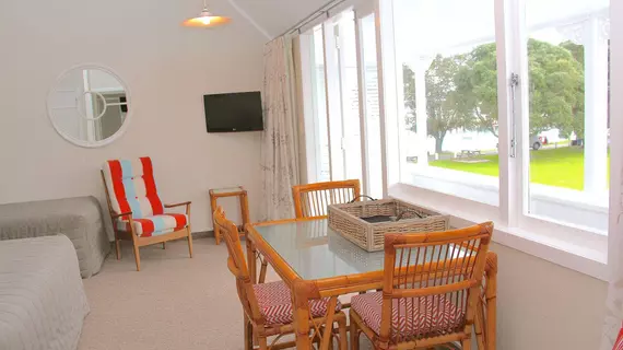 Hananui Lodge and Apartments | Northland - Far North District - Russell