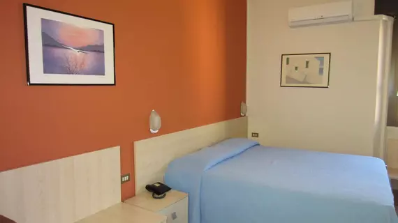 Hotel Europa | Lombardy - Milano (ve civarı) - Kuzey Milano