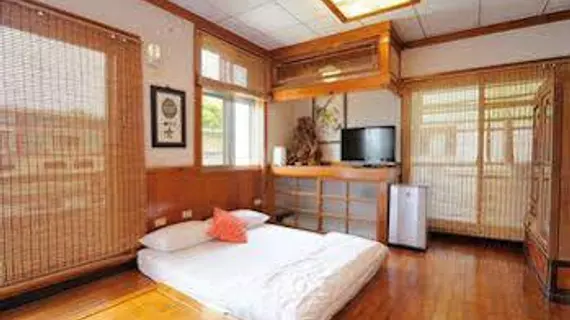 JingHua Homestay | Hualien İdari Bölgesi - Hualien (ve civarı) - Hualien Şehri - Hualien Şehir Merkezi