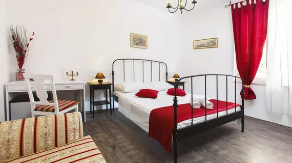 Prior Suites Split | Split-Dalmaçya - Split - Split Eski Kent Bölgesi