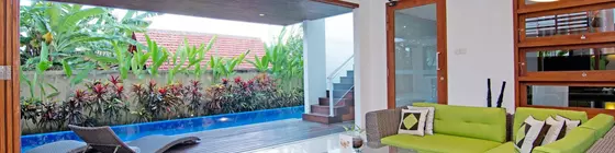 ZEN Premium Umalas Kerobokan | Bali - Badung - Umalas