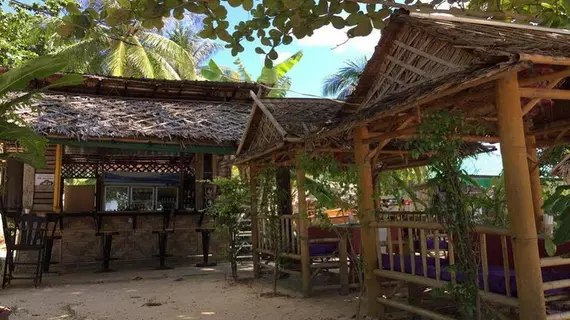 Rann Chalet Beach Side | Krabi İli - Ko Lanta