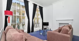 Access Bloomsbury | Londra (ve civarı) - London City Center - Kings Cross St. Pancras