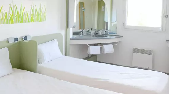 ibis budget Rouen Sud Zenith | Normandiya - Seine-Maritime (vilayet) - Saint-Etienne-du-Rouvray