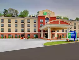 Holiday Inn Express & Suites Cross Lanes | Batı Virginia - Charleston (ve civarı) - Cross Lanes