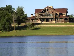 Morrell Ranch | Missouri - Chillicothe (ve civarı) - Gallatin