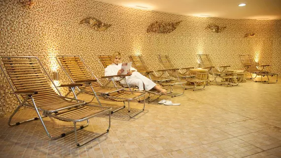 Grand Marine Spa Hotel | Odessa Oblastı - Odessa