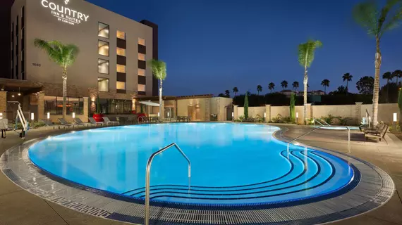 Country Inn & Suites by Radisson Anaheim | Kaliforniya - Orange County - Anaheim - Anaheim Resort