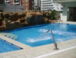 Hotel Terramar | Katalonya - Maresme - Calella