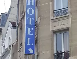 Hipotel Paris Bastille Saint Antoine | Ile-de-France - Paris - Quinze-Vingts