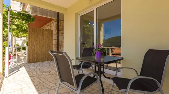 Apartments Mandy | Dubrovnik-Neretva - Dubrovnik (ve civarı) - Dubrovnik - Lapad - Babin Kuk