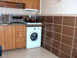 Amaros Apartments and Suites |  Istanbul  - Fatih - Kumkapı