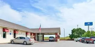 Americas Best Value Inn Anadarko