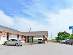 Americas Best Value Inn Anadarko | Oklahoma - Anadarko