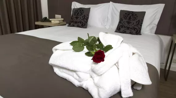 Hotel Black Tulip | Norte - Porto Bölgesi - Vila Nova de Gaia