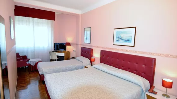 Hotel Sole Mare | Liguria - Imperia (il) - Sanremo - Sanremo Merkezi