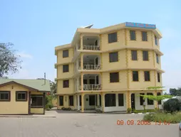 City link Hotel | Arusha Bölgesi - Arusha