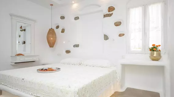 Ktima Lino | Ege Adaları - Naxos