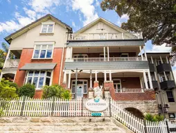 Glenferrie Lodge | New South Wales - Sidney (ve civarı) - Kirribilli