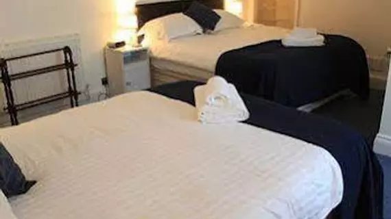 Rainbow Lodge - Guest house | Devon (kontluk) - South Hams - Plymouth