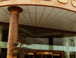 Li Tai International Hotel | Guangksi - Nanning - Xi Xiang Tang