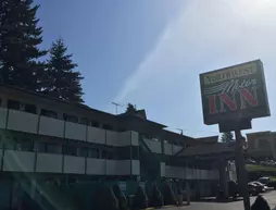 Northwest Motor Inn | Washington - Tacoma (ve civarı) - Puyallup