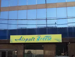 Hotel Breeze Inn | Batı Delhi - Ulusal Eyalet Başkenti Delhi - Delhi (ve civarı) - Yeni Delhi - Güney Batı