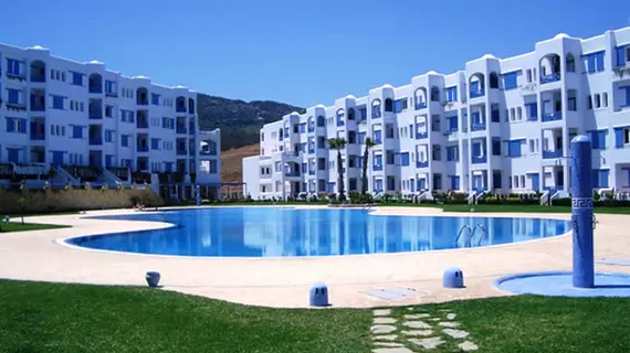 Jawhara Smir Residence | Tangier (ve civarı) - Allyene