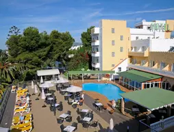 Hotel Nerja Club & Spa | Andalucia - Malaga İli - La Axarquía - Nerja