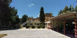 Meson del Rio Posada Mexiquense