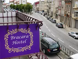 Bracara Hostel | Norte - Braga Bölgesi - Braga